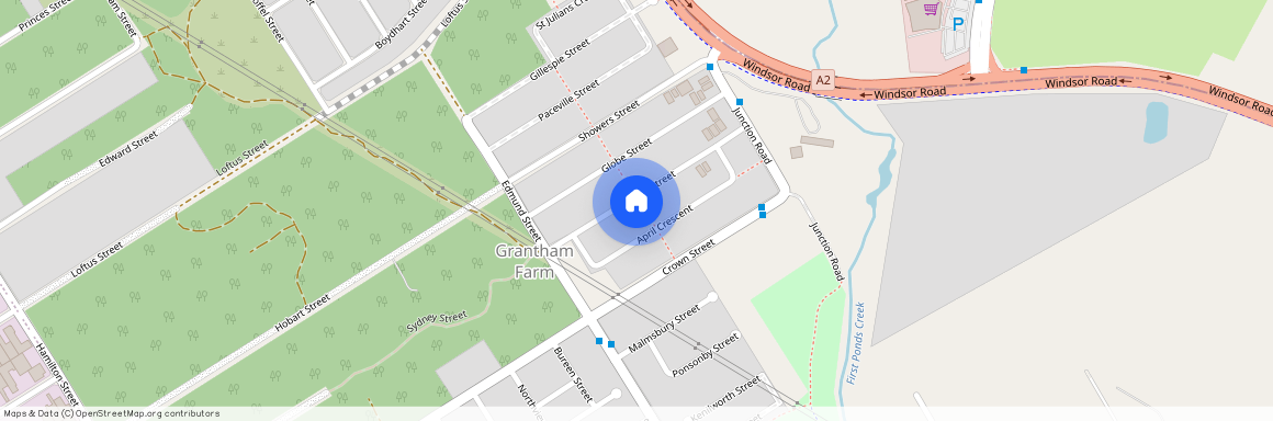 212 Sydney Street, Grantham Farm NSW 2765