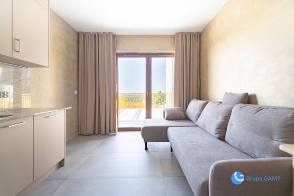 Nowe 36m2 | garaż | taras | Vidok – Młoszowa - Photo 1