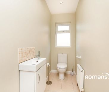 2 bedroom bungalow to rent - Photo 1