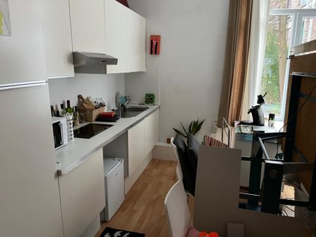 Burgstraat Astrid — Burgstraat - Foto 4