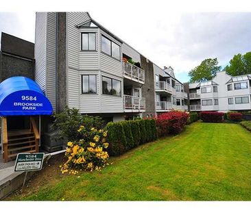 Rental 214-9584 Manchester Drive - Photo 1