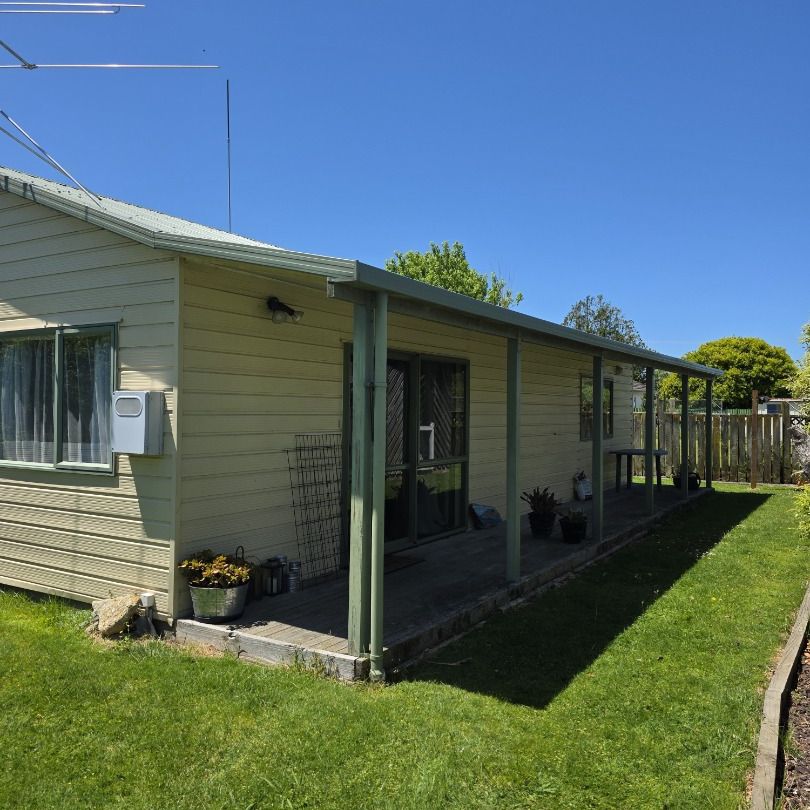 Quiet & tidy - Photo 2