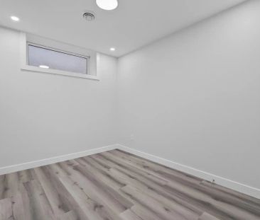 10821 112 Street Northwest — BSMT - Photo 4