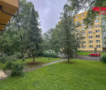 Pronájem bytu 3+1 74 m², Osvobození 826, Orlová Lutyně - Photo 5