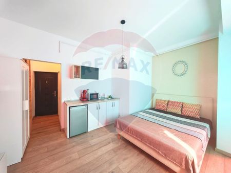 Garsoniera - Armand Calinescu 7 - Fotografie 3