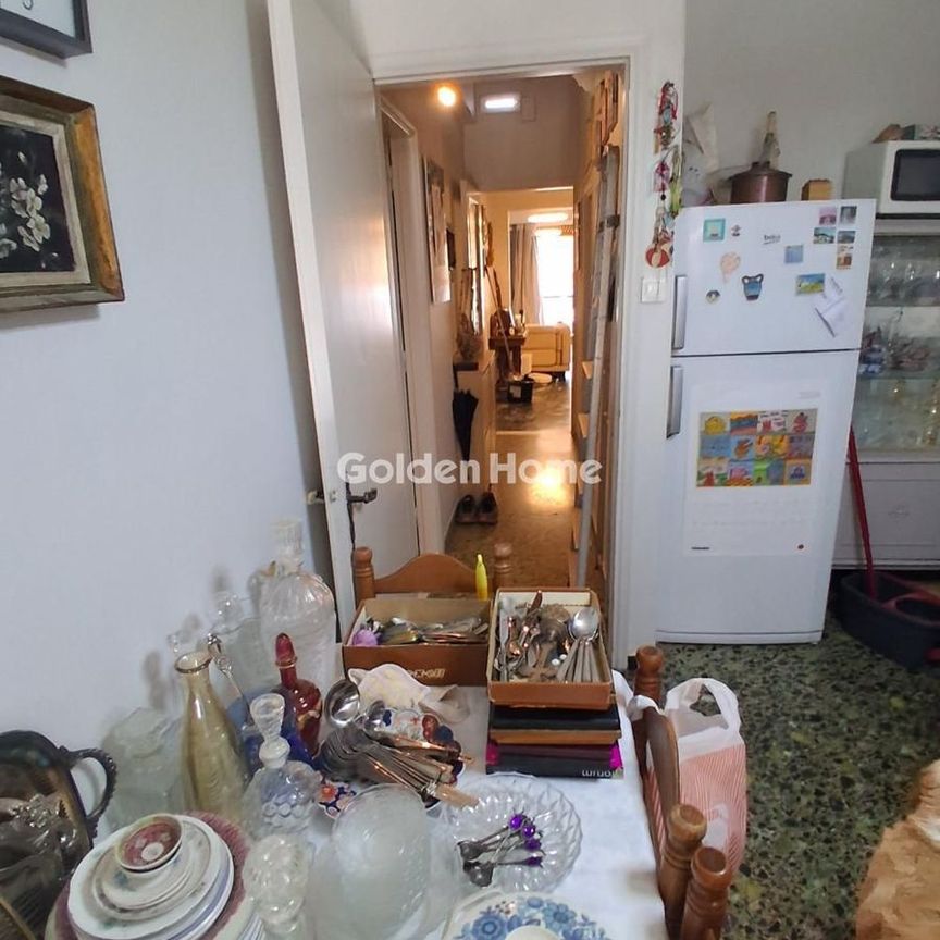 Διαμέρισμα για ενοικίαση Άνω Πετρούπολη (Πετρούπολη) - Φωτογραφία 1