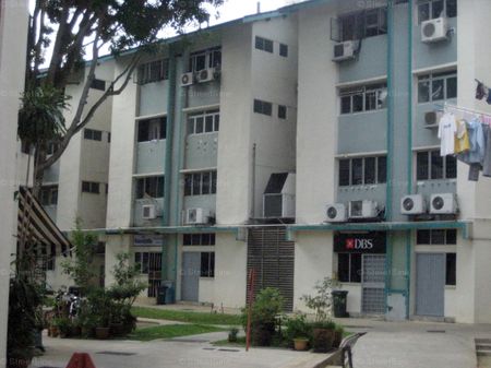 Blk 123 Bukit Merah Lane 1 (Bukit Merah), HDB 3 Rooms - For Rent - Photo 4