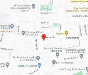 2 bedroom terraced house to rent - Photo 2