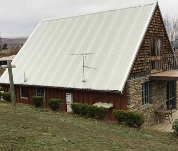 FOR RENT - Charming Cottage - BANNOCKBURN - Photo 4