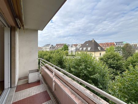 CONTADES - 2P - 94.57m² - Photo 3