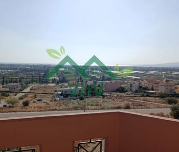 Μεζονέτα για ενοικίαση Κέντρο (Μαραθώνας) - Photo 5