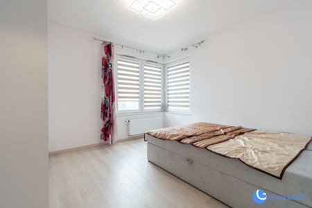 *Osiedle Ozon* Prądnik Biały, 2 pokoje, parking. - Фото 5