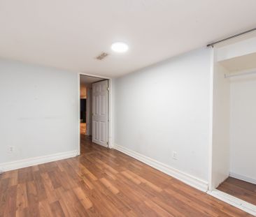 For Lease - 640 Runnymede Road Unit# BSMT, Toronto, Ontario - Photo 4