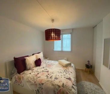 Appartement à louer 3 pièces 59.56m² - Photo 3