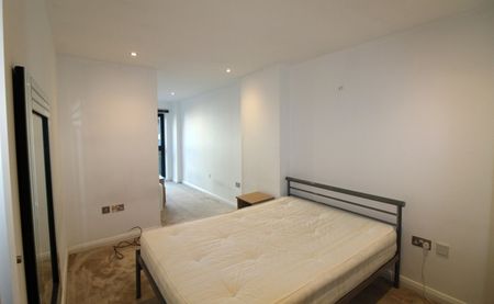 208/1 Brewery Wharf, LS10 - Photo 5