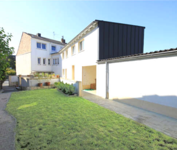 2 Zimmer-Maisonette mit Terrasse in Erftstadt Liblar zu vermieten - Foto 1