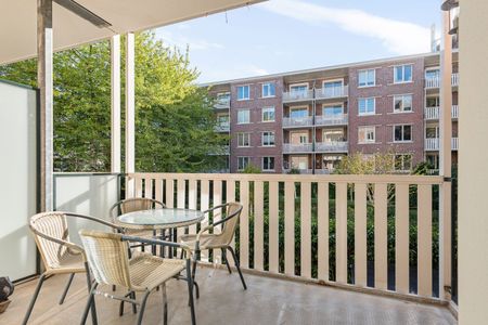 Akbarstraat 6-A1, Kolenkitbuurt-Noord, 1061DZ, Amsterdam - Foto 5