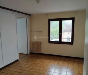 Location Chambre 1 pièces 17 m2 à Blaye-les-Mines - Photo 1