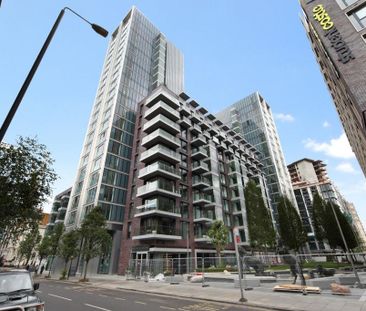 2 bedroom apartment to rent - Photo 6