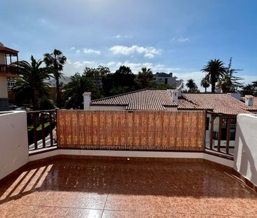 Piso en alquiler con vistas al Teide y el mar - Photo 6