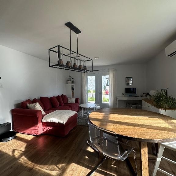 Appartement 5 1/2 en promotion - Photo 1