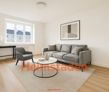 Pronájem bytu 2+1 57 m - Photo 4