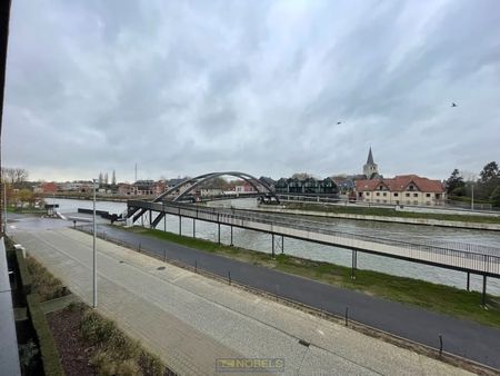 Appartement te huur - Foto 5