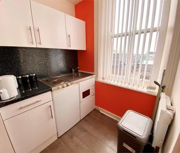 Studio to rent - Photo 5