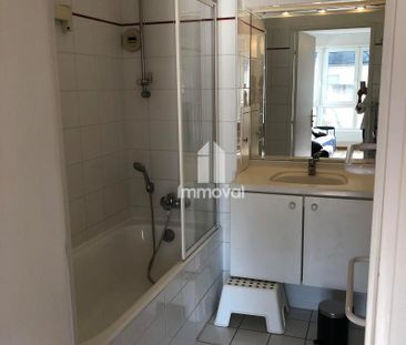Location Appartement 1 pièce Meublé 30m² STRASBOURG 67000 - Photo 2