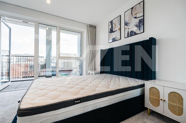 5 Wheatstone Gardens, London - Photo 1