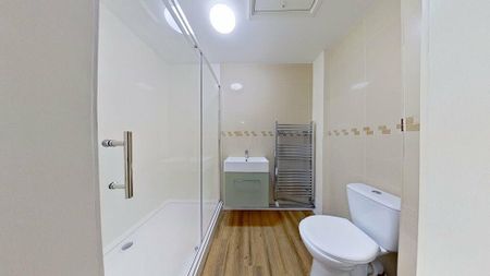 1 bedroom flat to rent - Photo 4