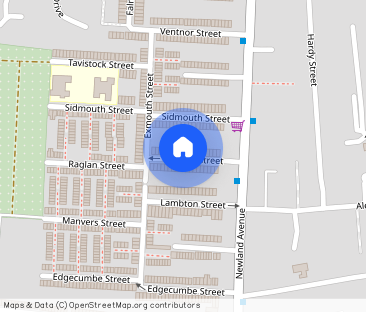 4 bed spacious house - Photo 1