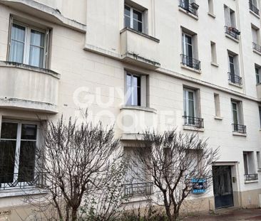 Location Appartement 2 pièces 44m² - Photo 3