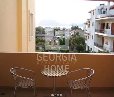 Studio/Γκαρσονιέρα για ενοικίαση Άγιος Παντελεήμονας (Πάτρα) - Photo 1