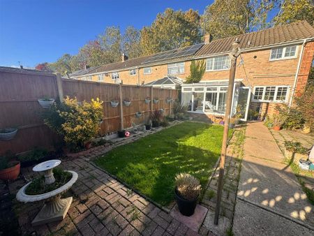 3 bedroom house to rent - Photo 2