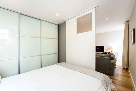 1 bedroom ground floor flat to rent - Photo 4