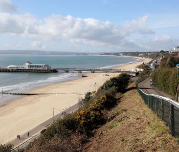 Studio to rent - Photo 6