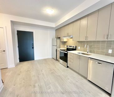 For Lease - 3220 William Coltson Avenue Unit# 728, Oakville, Ontario - Photo 5