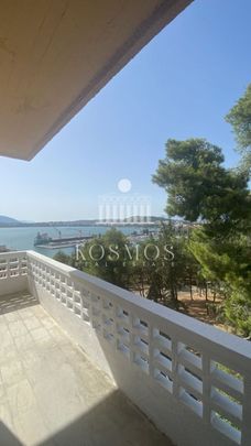 Διαμέρισμα για ενοικίαση Αγία Μαρίνα (Χαλκίδα) - Photo 1