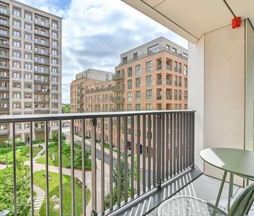 The Maple, Brent Cross, NW2 - Photo 2