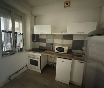 Appartement Saint Rambert En Bugey 3 pièce(s) 50 m2 - Photo 4