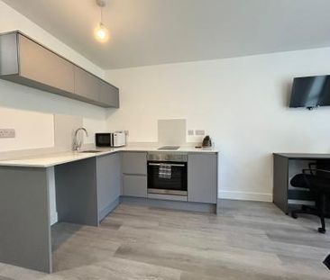 The Wheelhouse - Photo 1