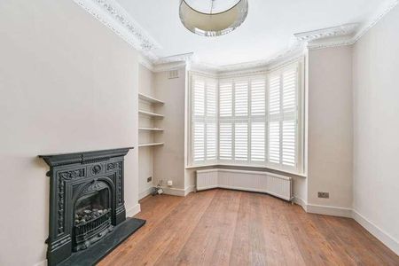 Comyn Road, Clapham Junction, SW11 - Photo 3