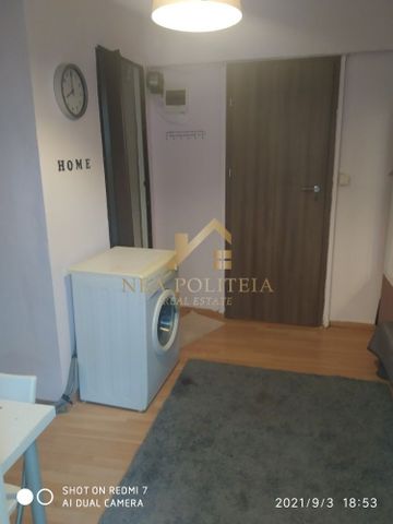 Studio/Γκαρσονιέρα για ενοικίαση Ιπποκράτειο (Φάληρο - Ιπποκράτειο) - Φωτογραφία 3