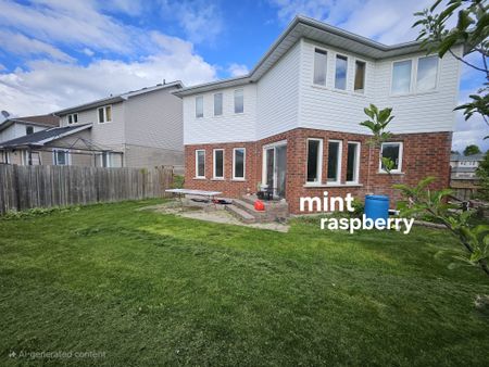 For Lease - 72 Niagara Drive, Oshawa, Ontario - Photo 3