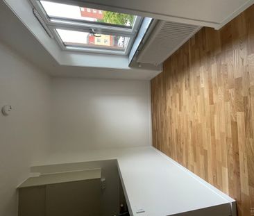 Västra Nobelgatan 20 - Photo 4