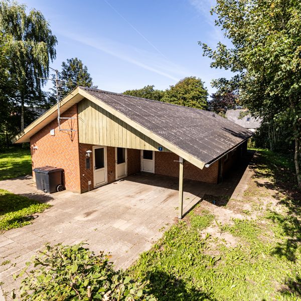 Sandbyvej, 7, 7870, Roslev - Foto 1
