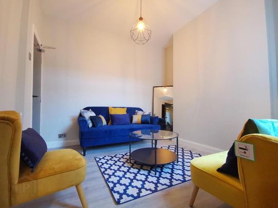 Rooms 2,3,4, 93 Bloomfield Avenue, Belfast, BT5 5AB - Photo 1