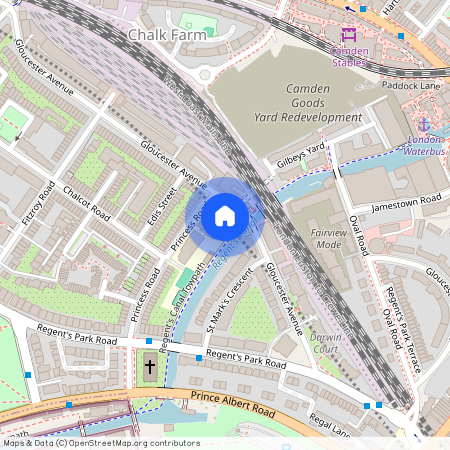 Stunning 3 Bedroom Waterside Apartment!