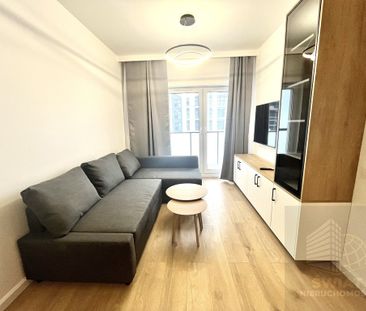 Nowoczesne 2-pokojowe mieszkanie - Фото 3